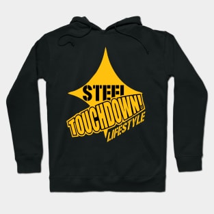 TOUCHDOWN Hoodie